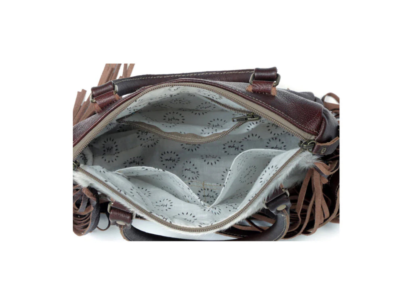 Brown Freckles Concealed Carry Bag