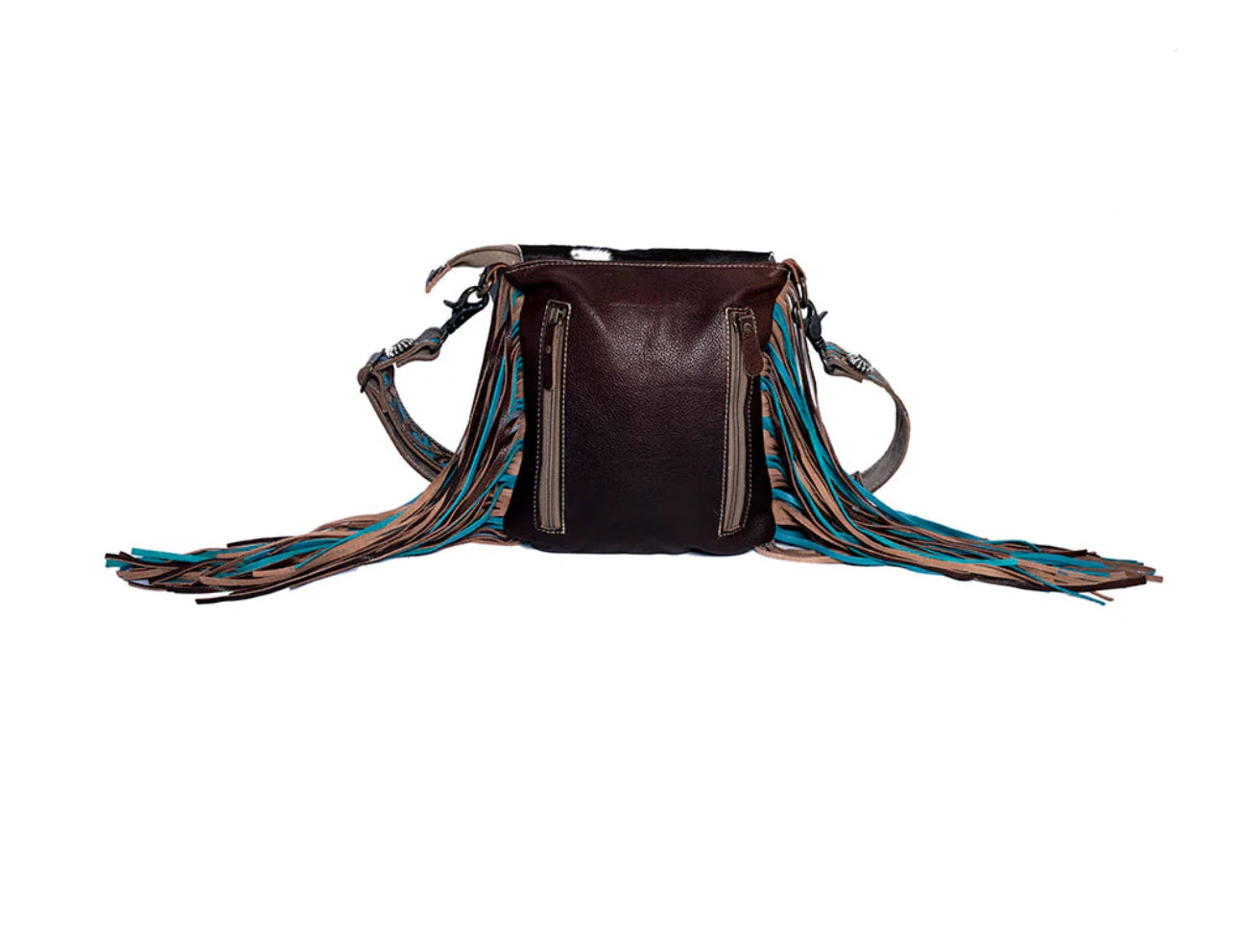 Cobal Blue Concealed Carry Bag
