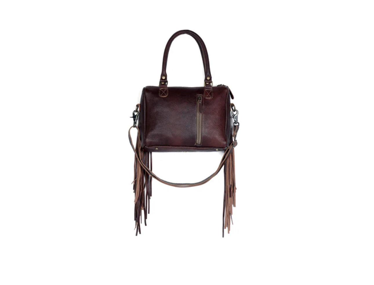 Brown Freckles Concealed Carry Bag