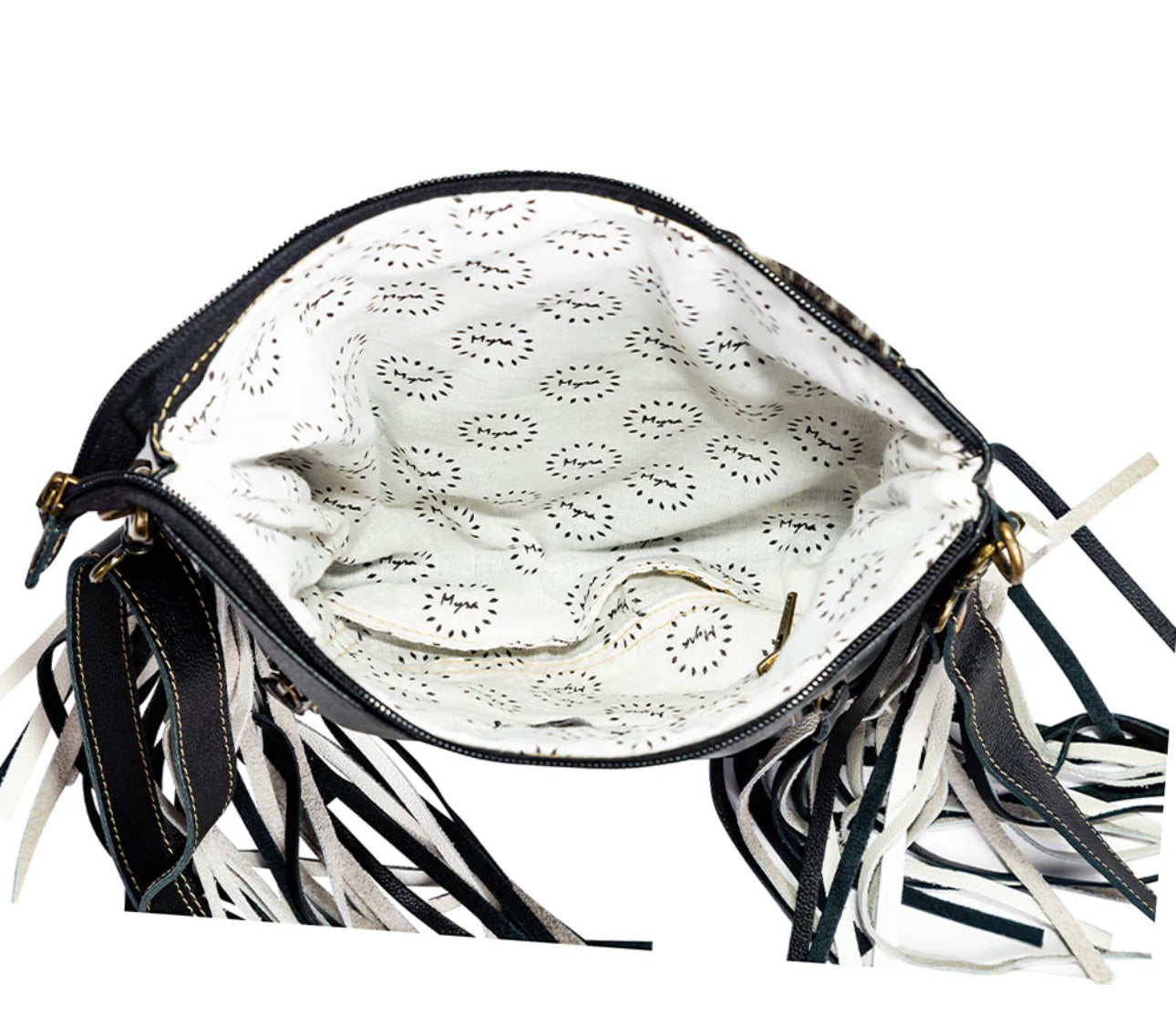 Chilton Draw Concealed-Carry Bag