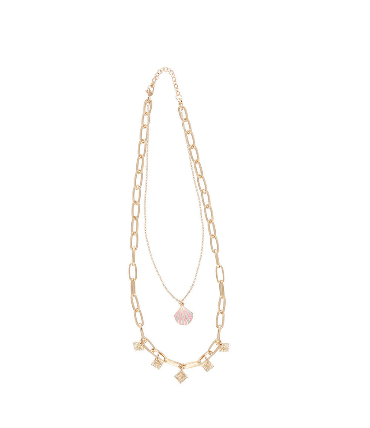 Symbol Necklace