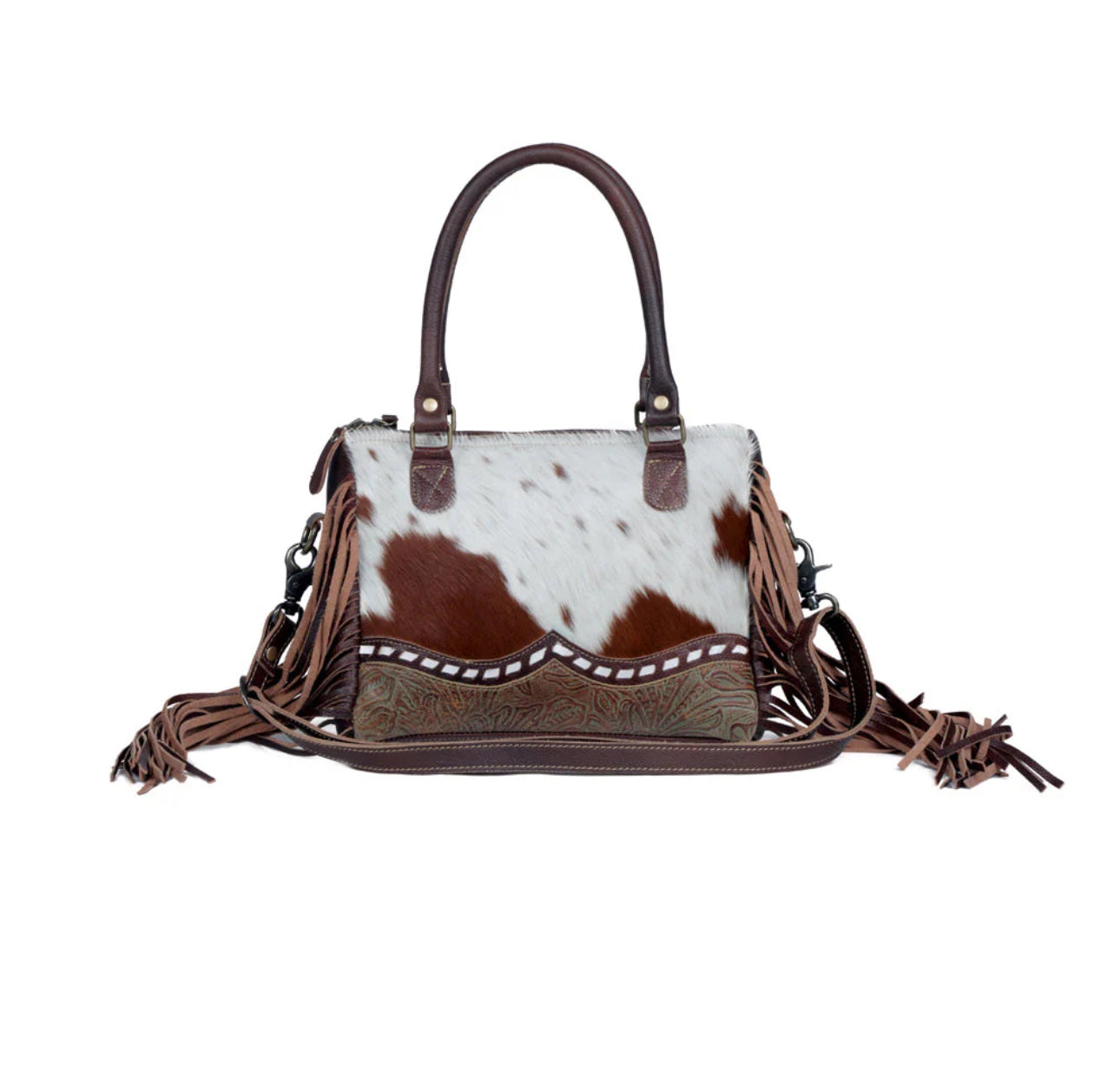 Brown Freckles Concealed Carry Bag