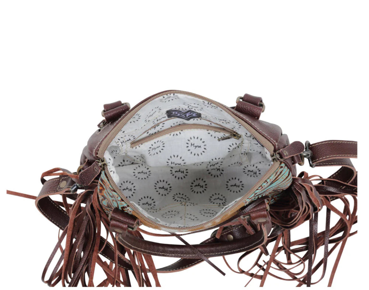Maia Concealed Bag