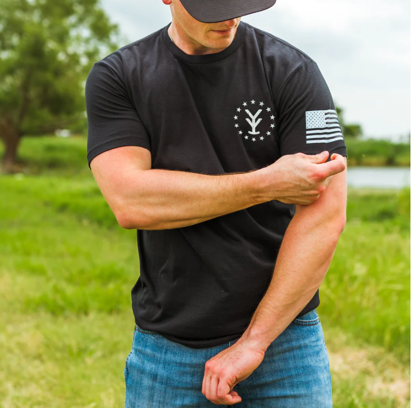 Patriot Tee