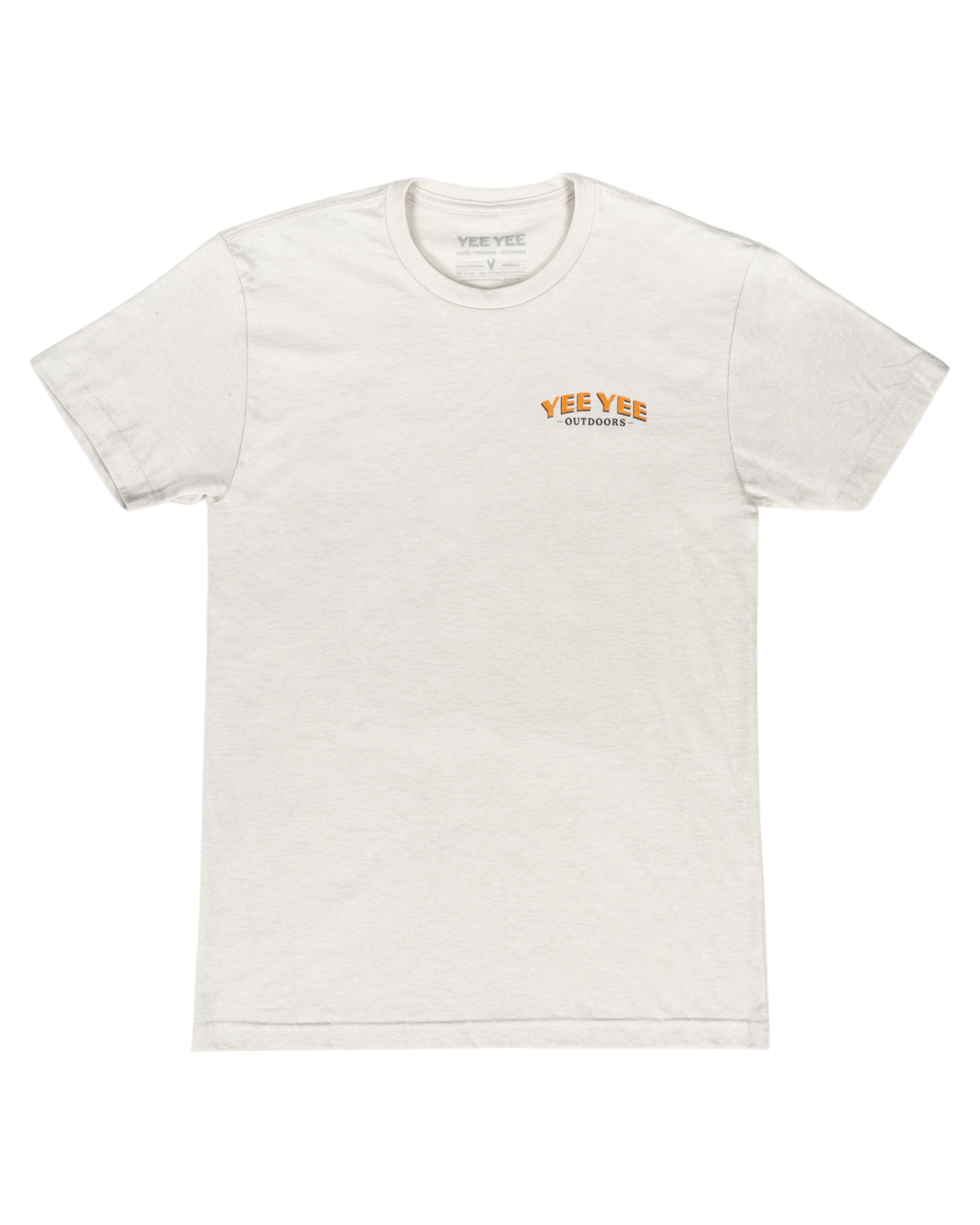 Topwater Tee