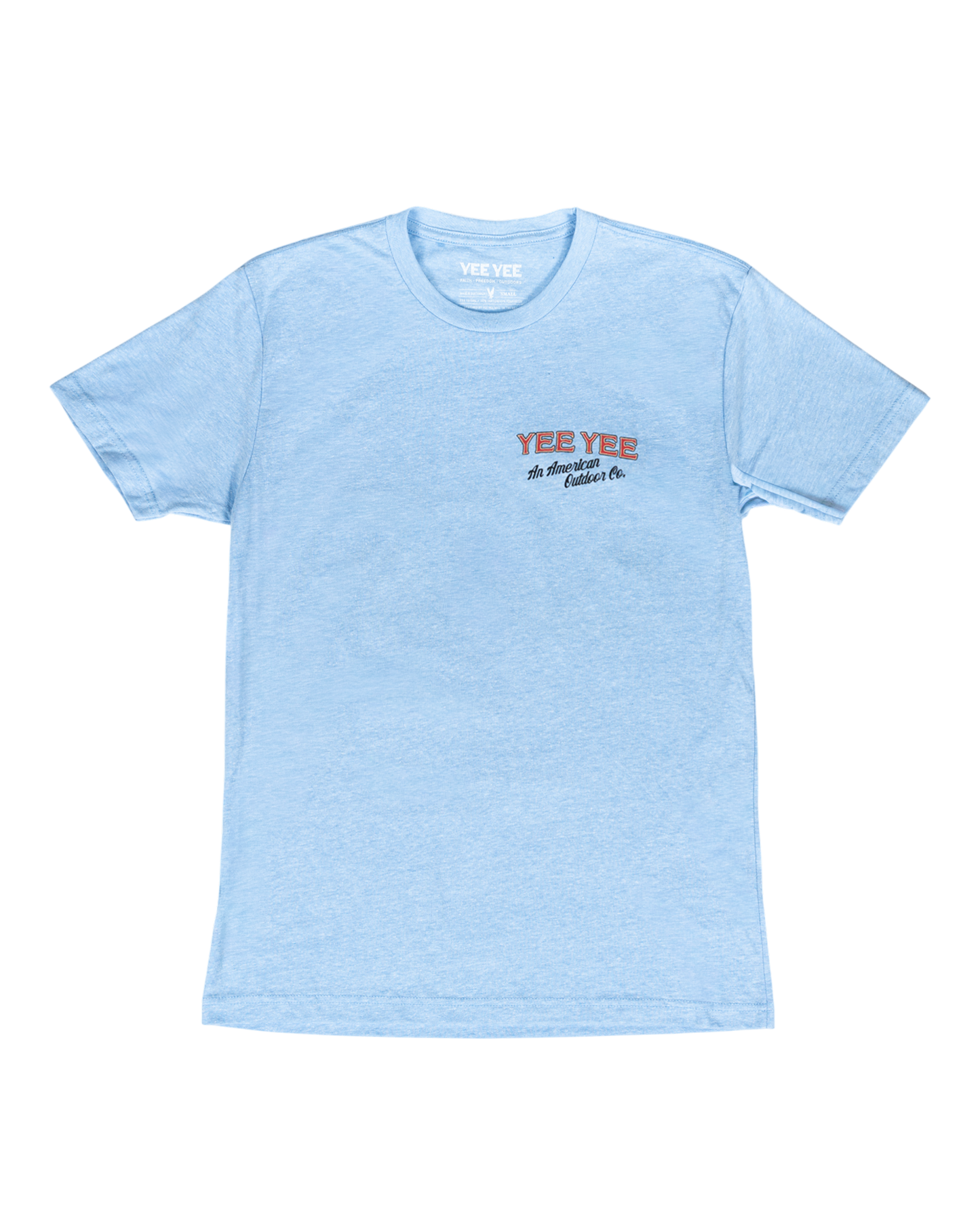 Backroad Tee