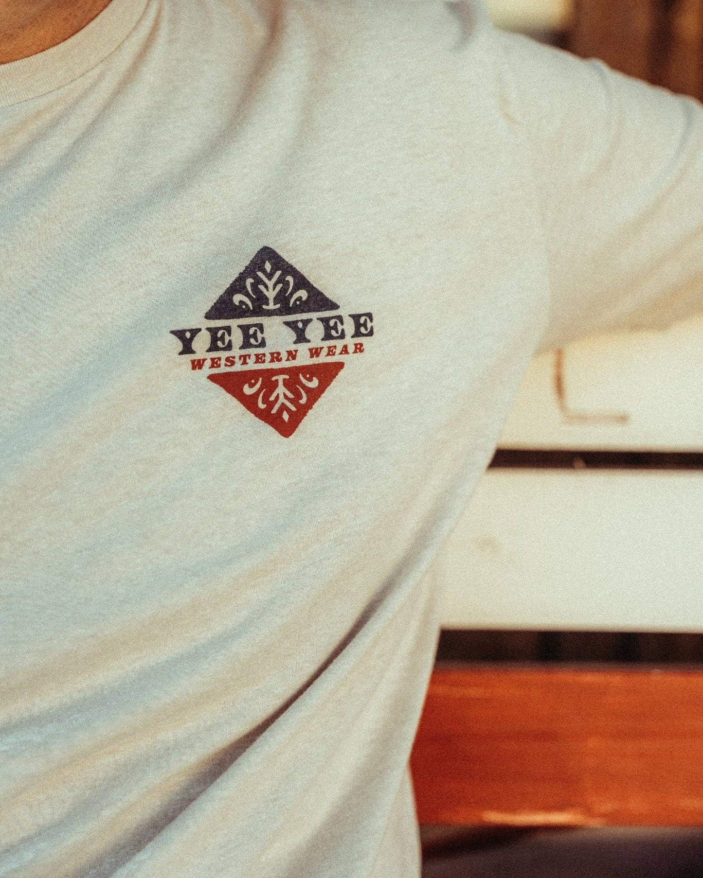 Freedom Ranch Tee