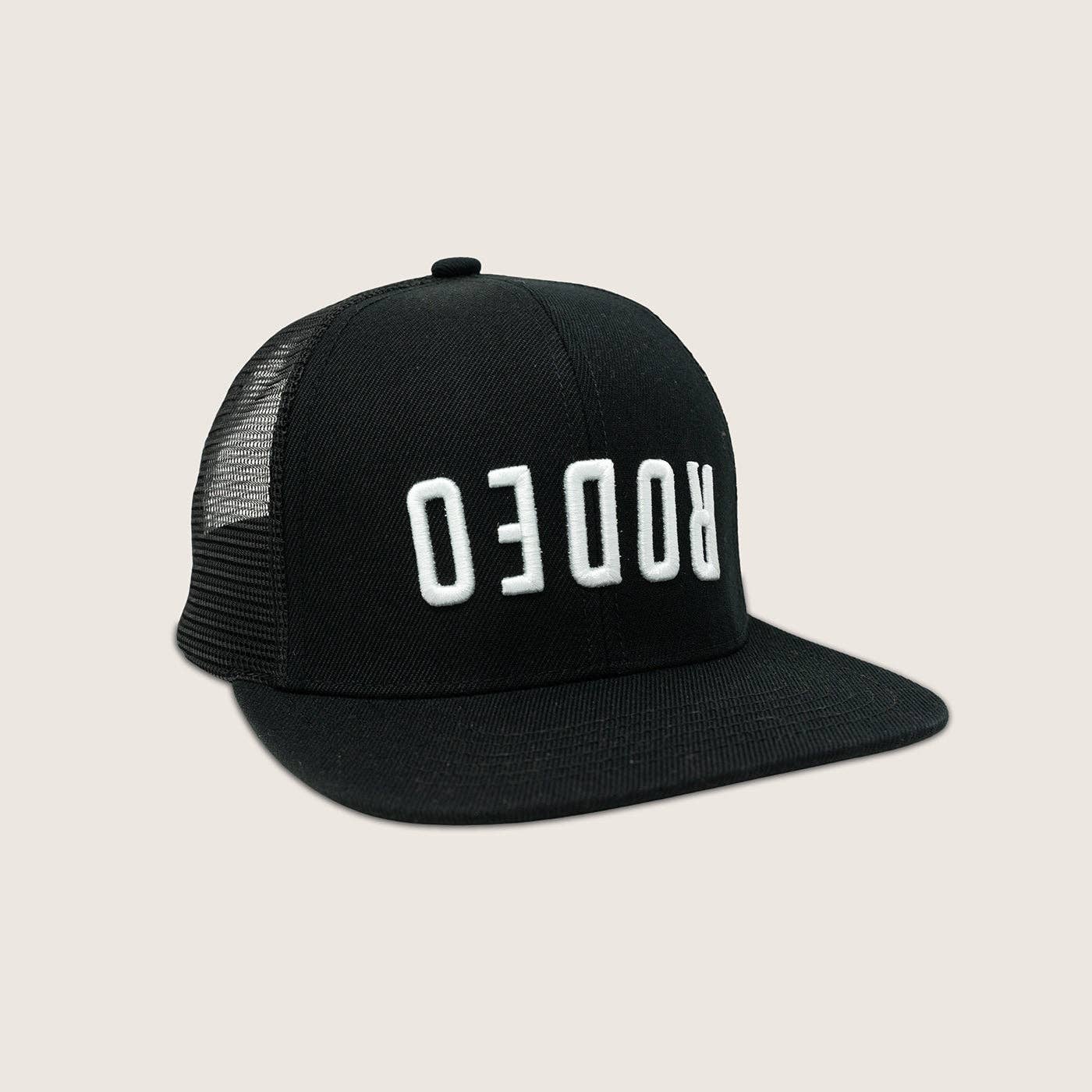 Rodeo Hat