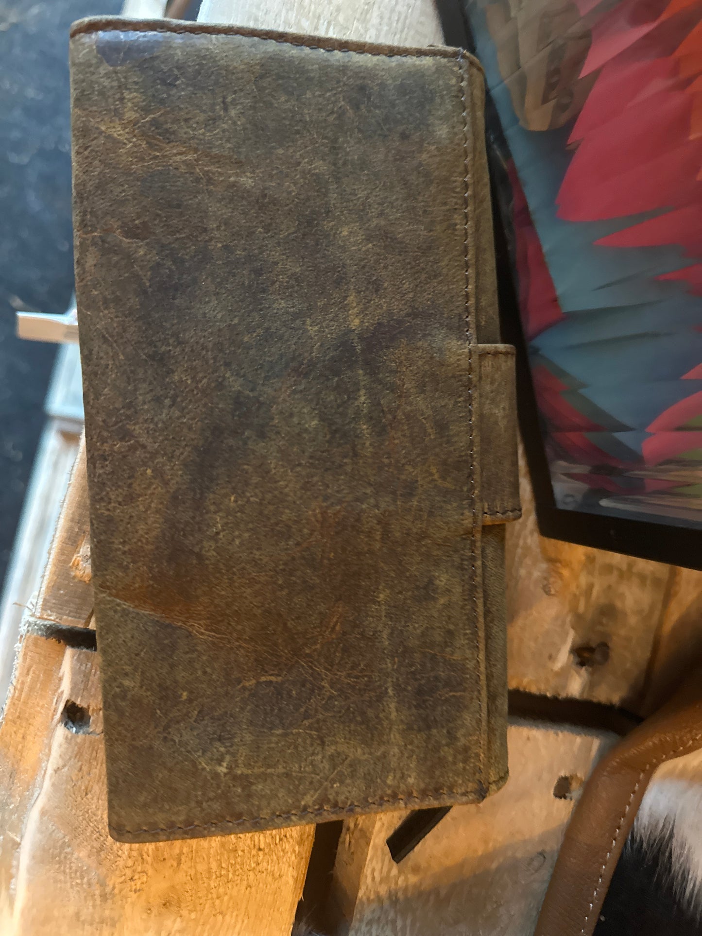 Just for me Wallet