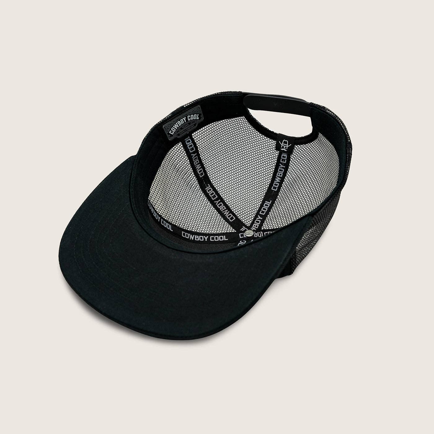Rodeo Hat