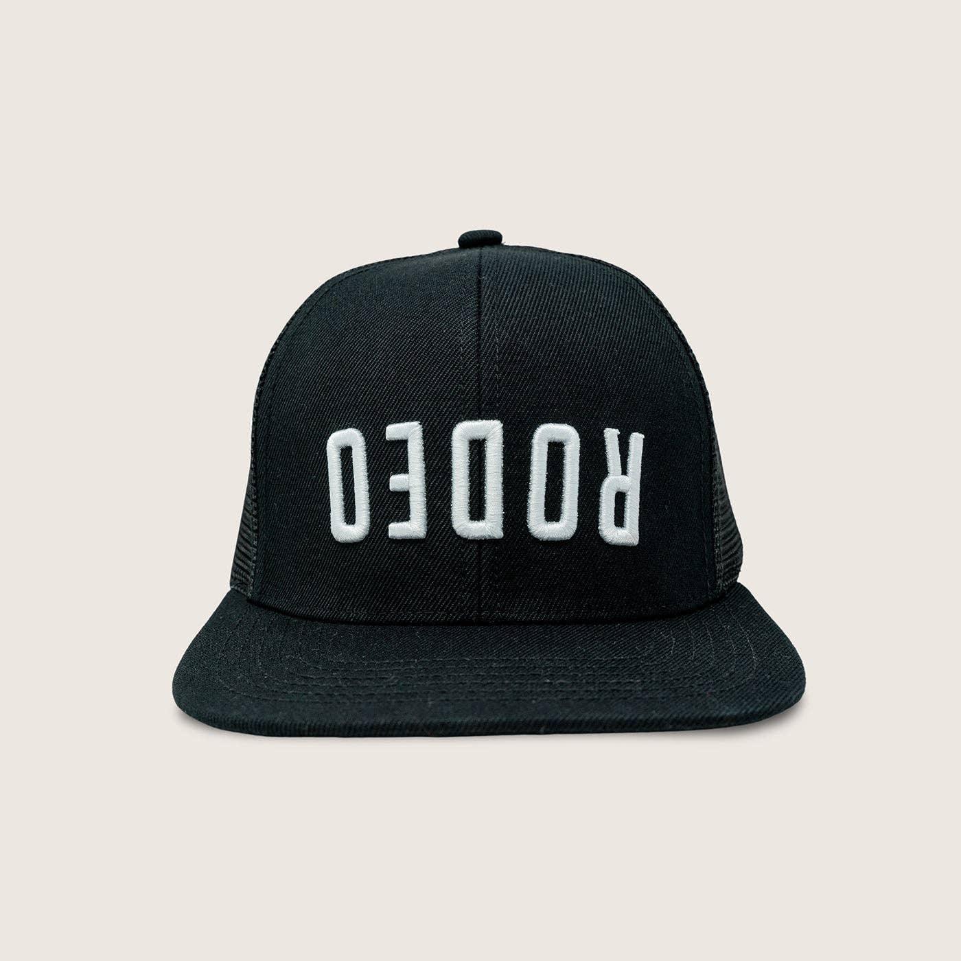 Rodeo Hat