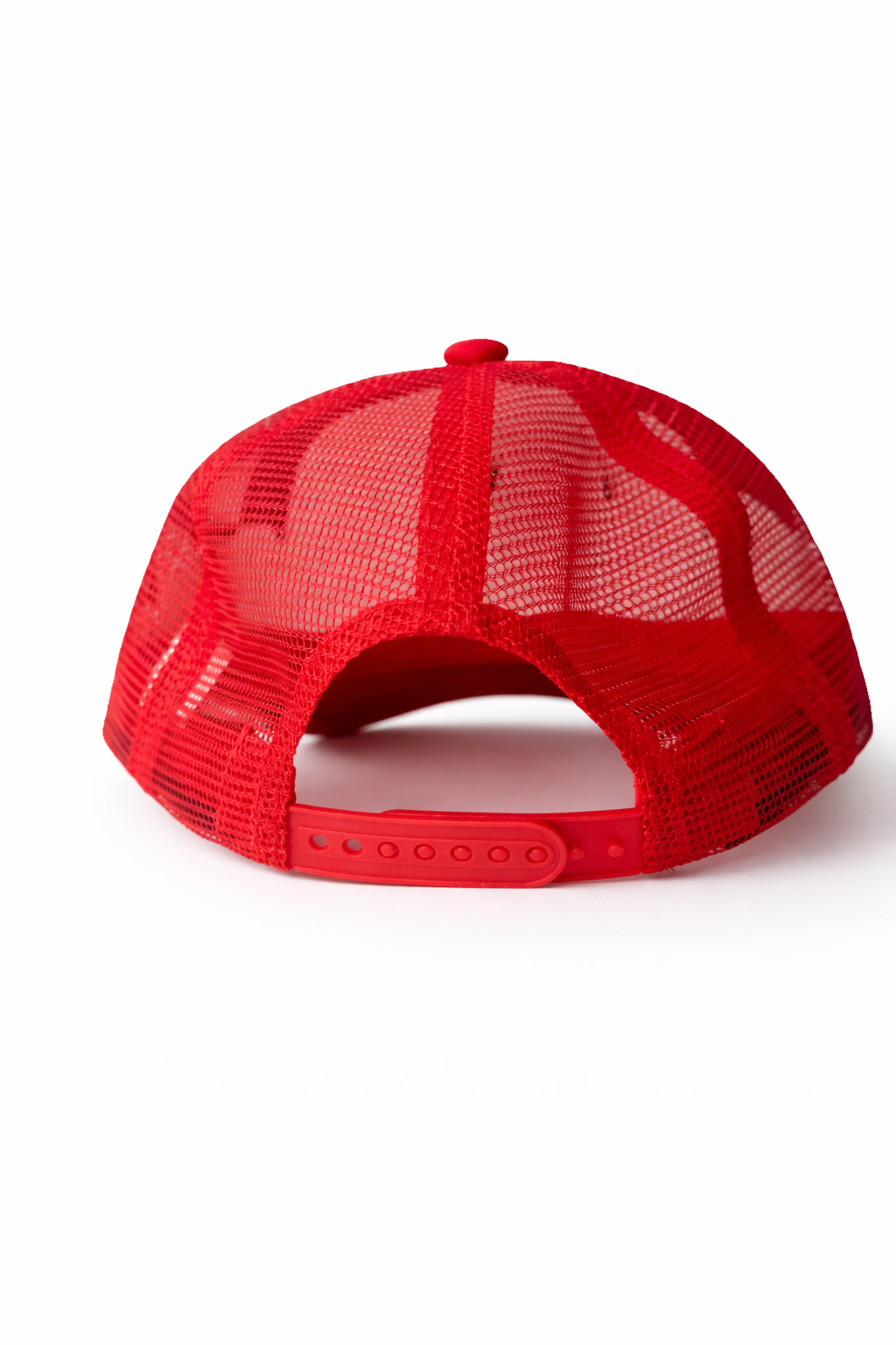 WIFE MOM BOSS - Western Trucker Meshback Ball Cap Hat