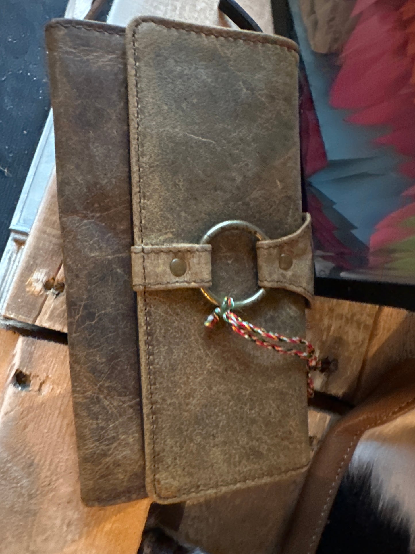 Just for me Wallet
