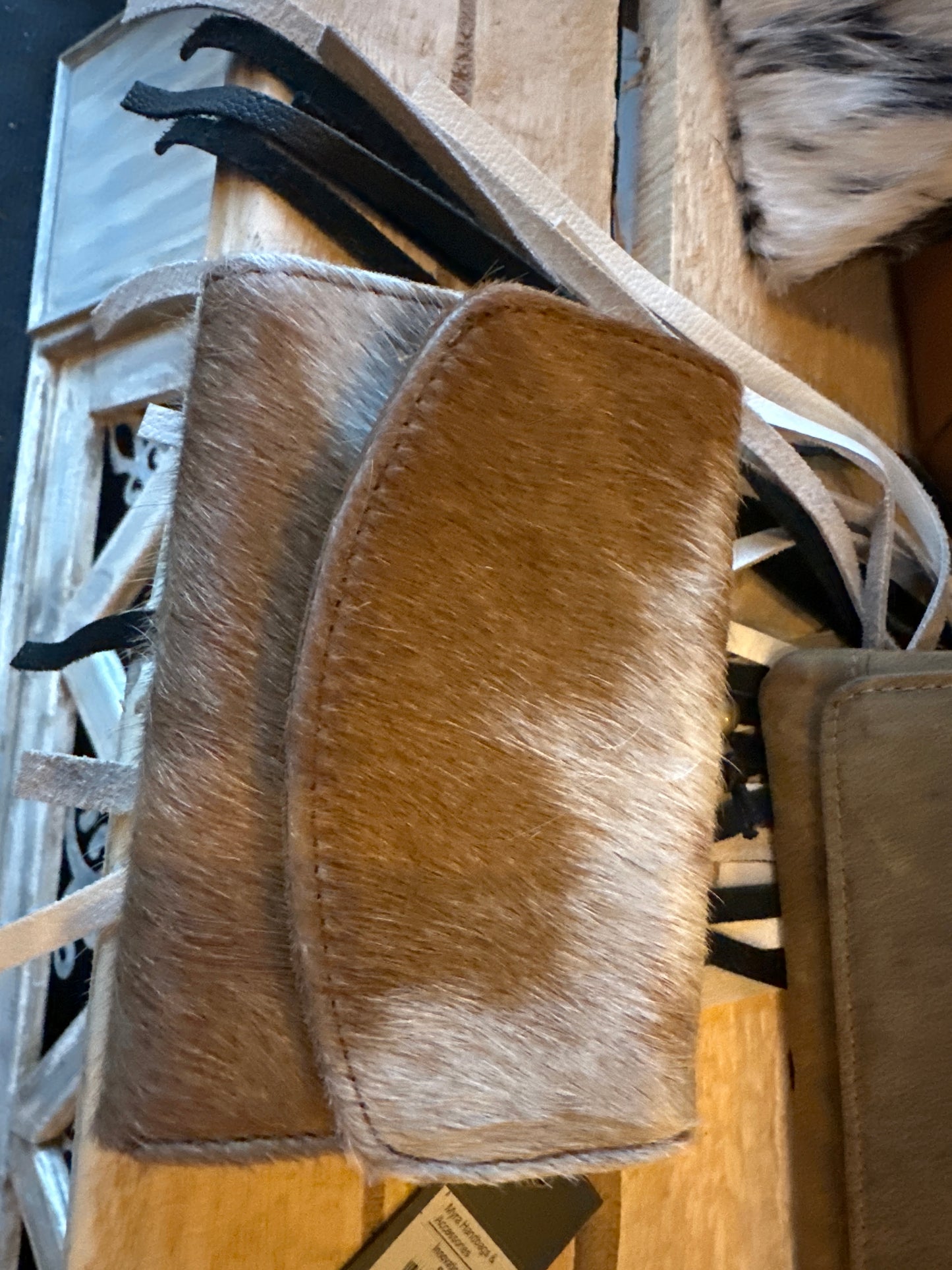 Innovation Wallet