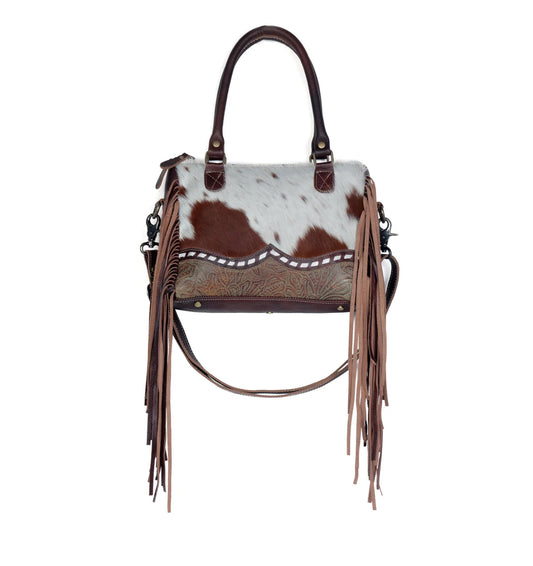 Brown Freckles Concealed Carry Bag