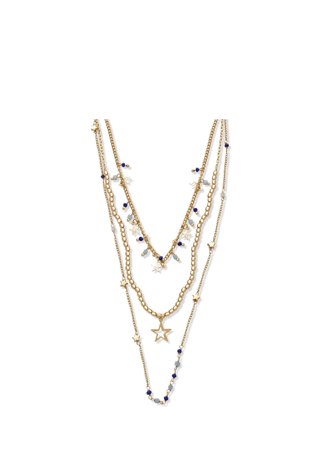 Ample Necklace