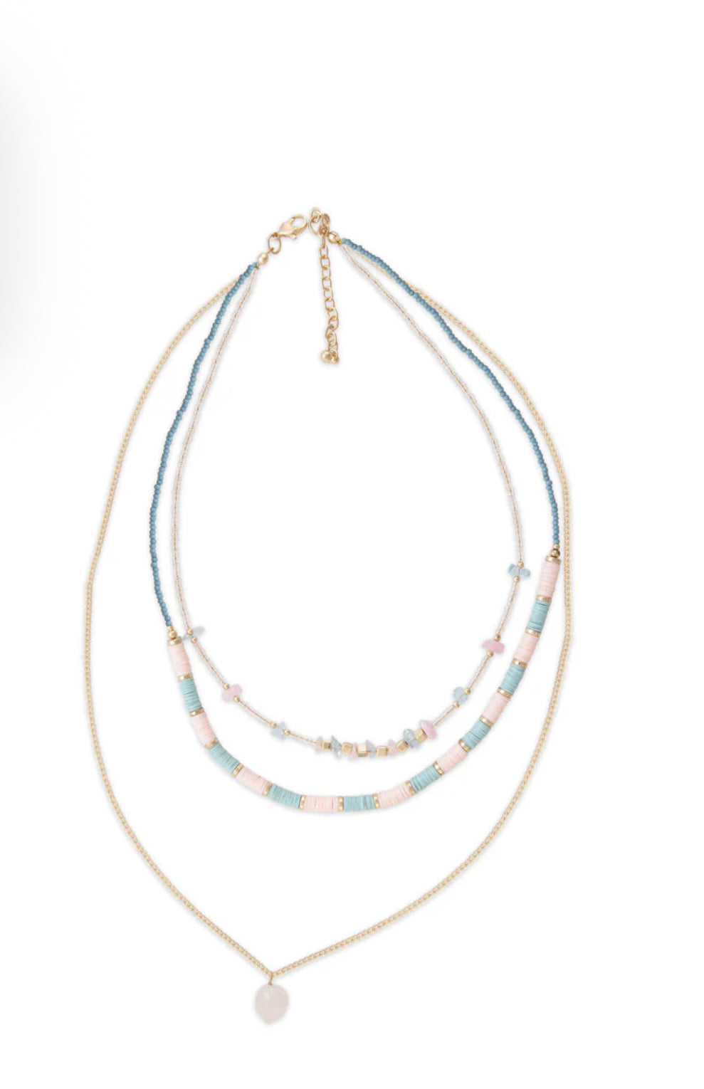 Delight Necklace