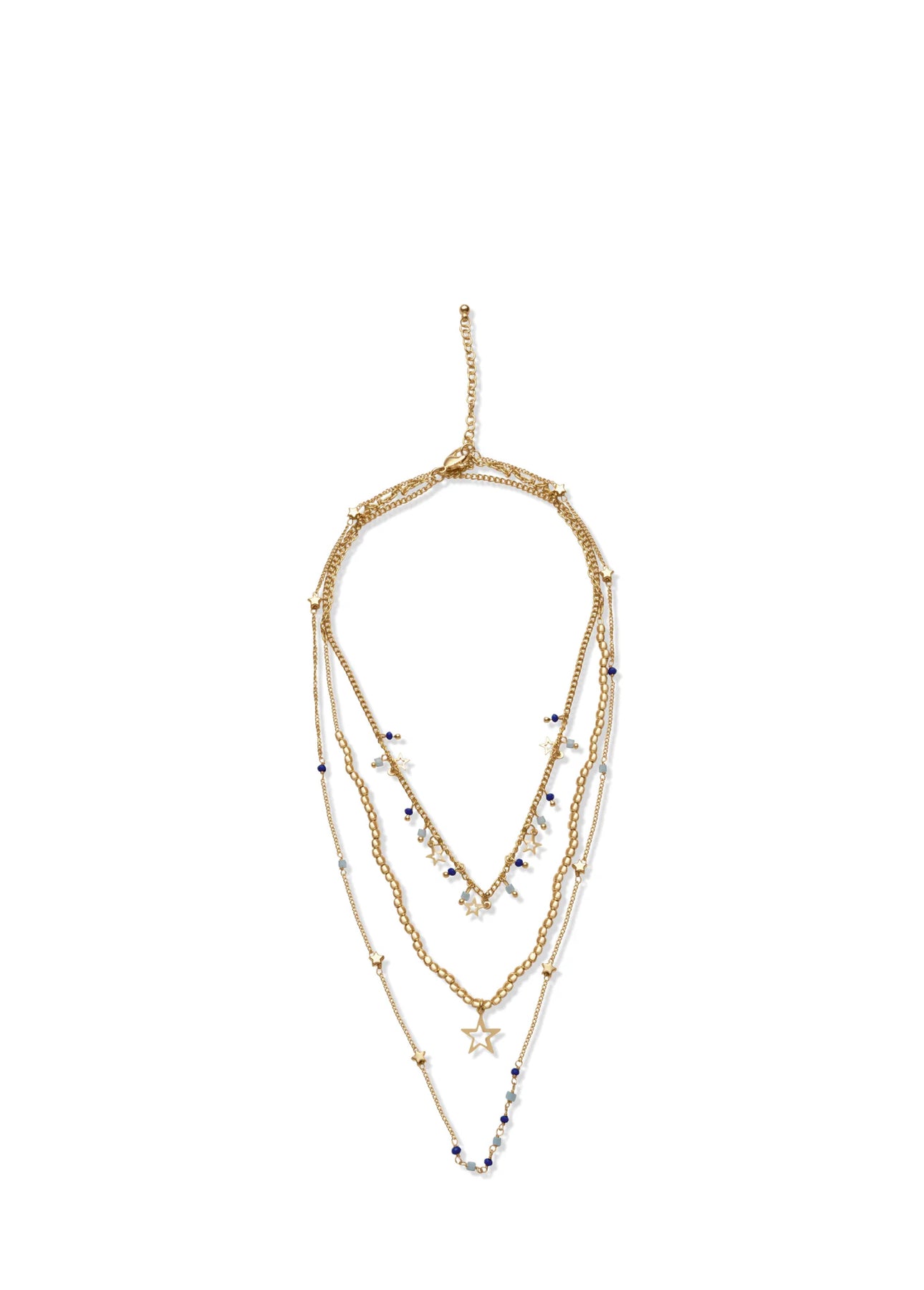 Ample Necklace