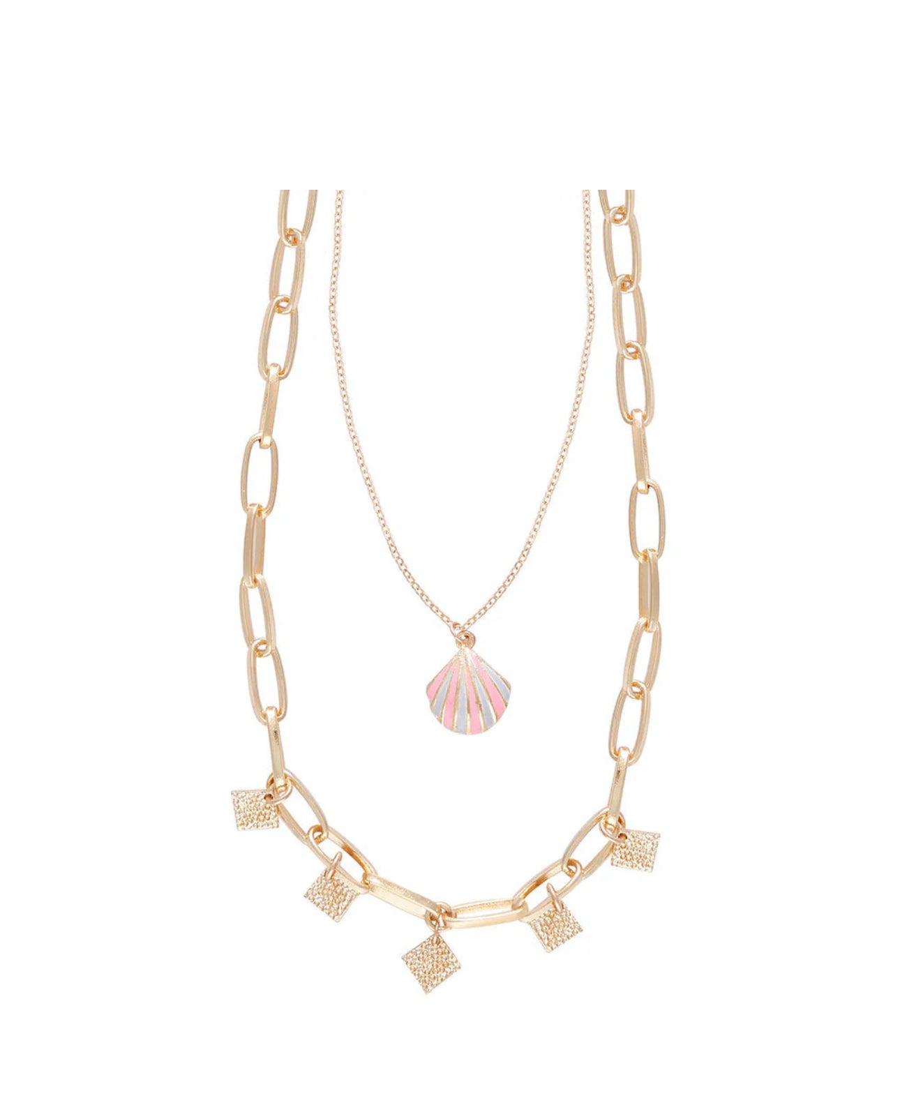 Symbol Necklace