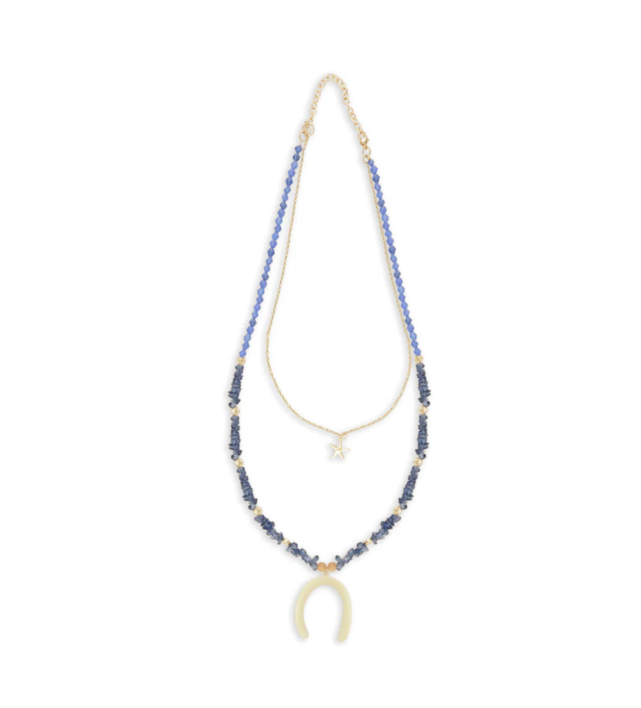 Mainland Necklace