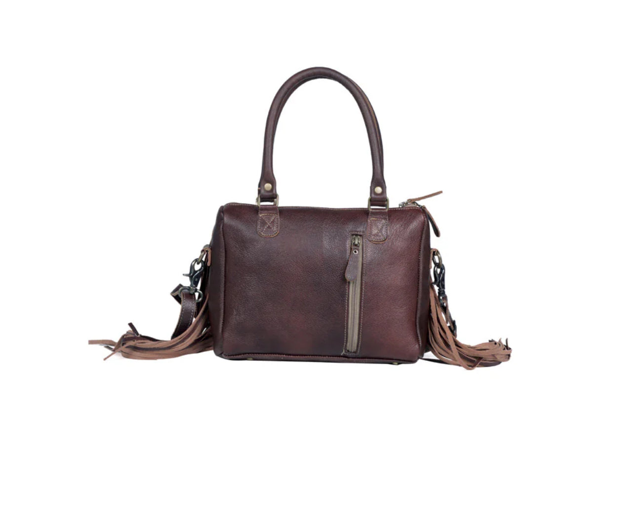 Brown Freckles Concealed Carry Bag