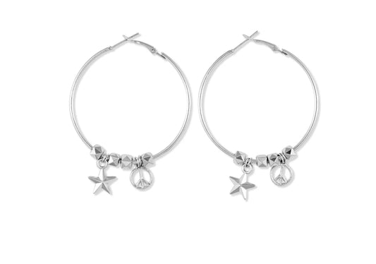 Dangly Dangler Earrings