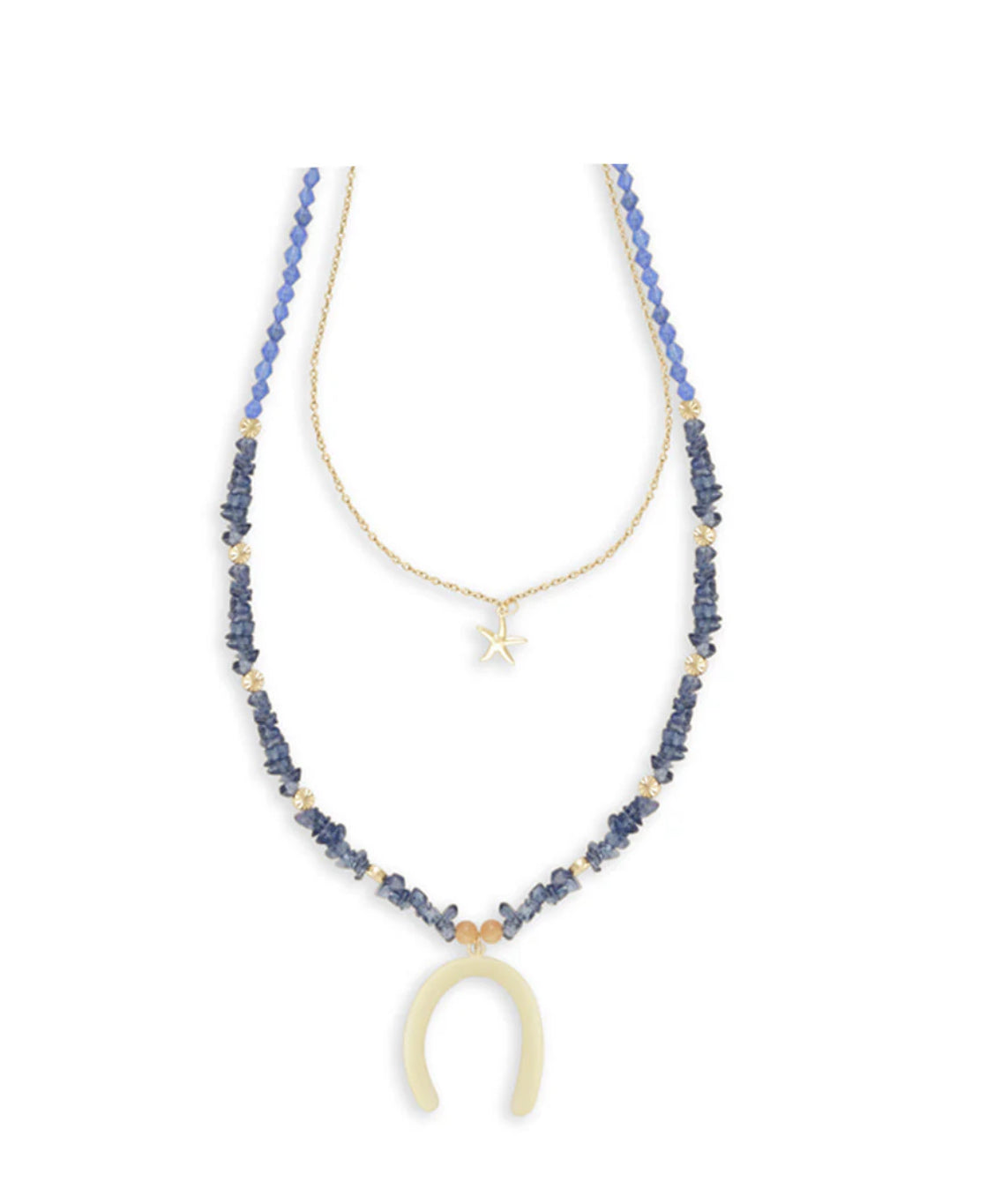Mainland Necklace