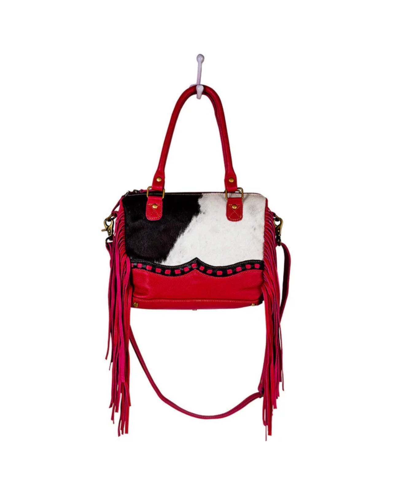 Brown Freckles Concealed Carry Bag