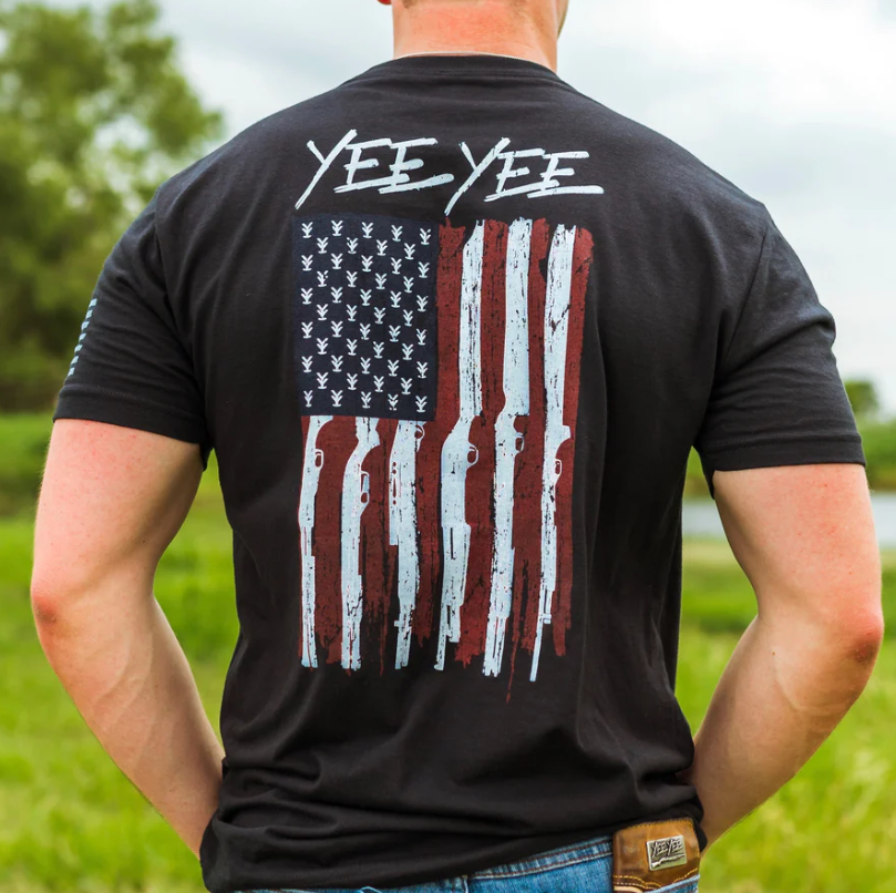 Patriot Tee