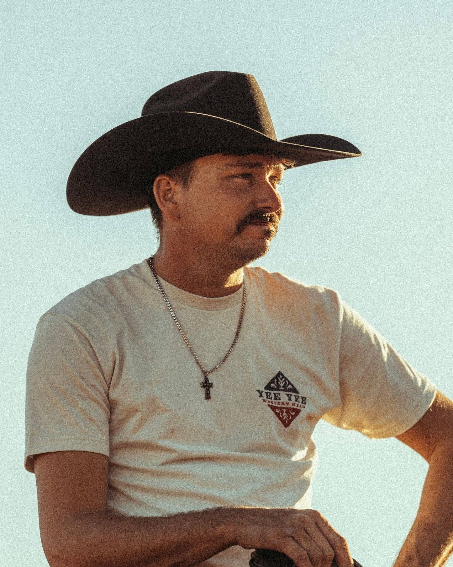 Freedom Ranch Tee