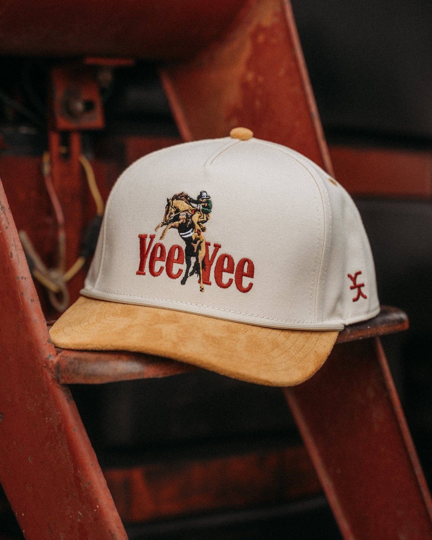 Roughstock Hat